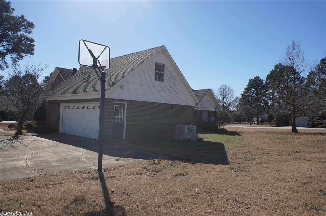 2508 Duane Dr, Beebe, AR 72012 photo 5