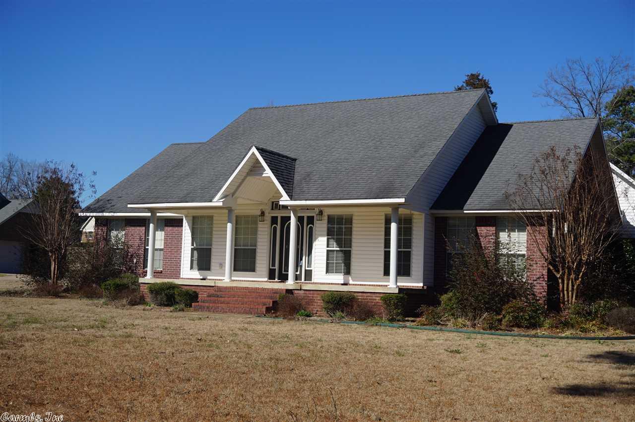 2508 Duane Dr, Beebe, AR 72012 photo 2