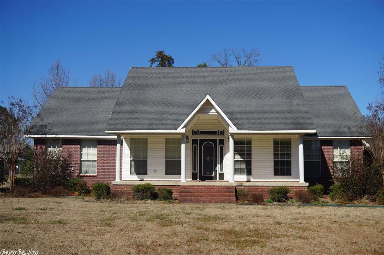 2508 Duane Dr, Beebe, AR 72012 photo 1