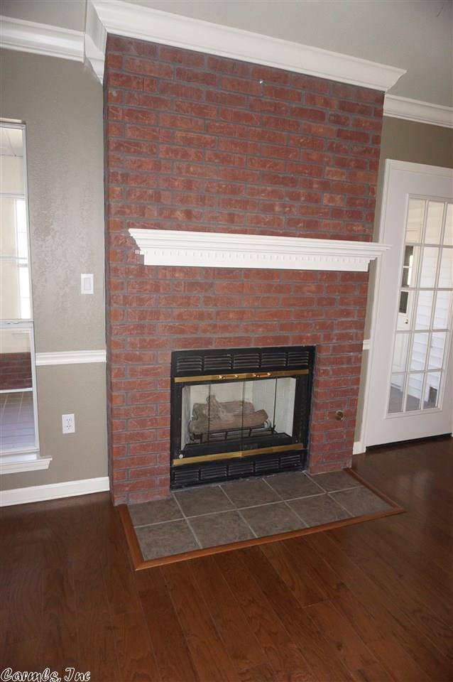 2508 Duane Dr, Beebe, AR 72012 photo 9