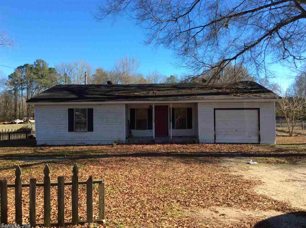 1922 River St, Benton, AR 72015 photo 1