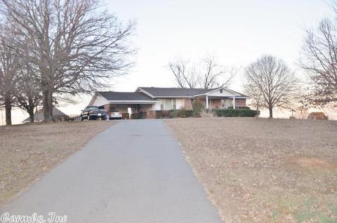 2135 Hwy 31n, Beebe, AR 72012 photo 1