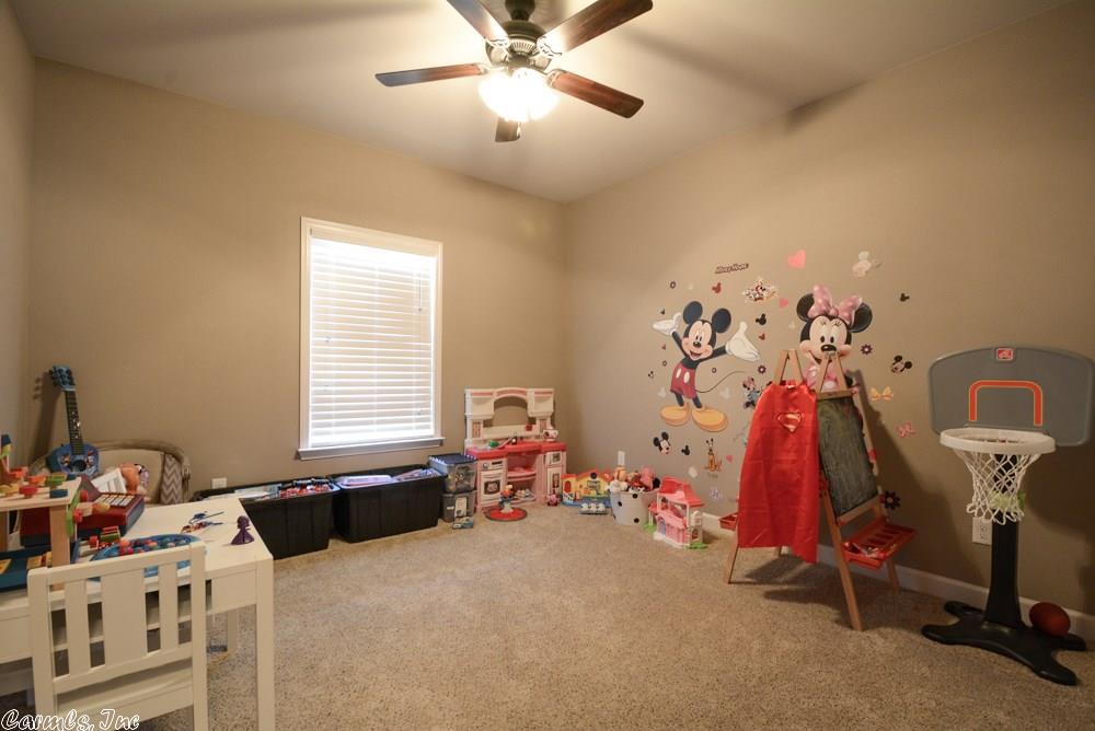 415 Bud Ford Trl, Cabot, AR 72023 photo 23