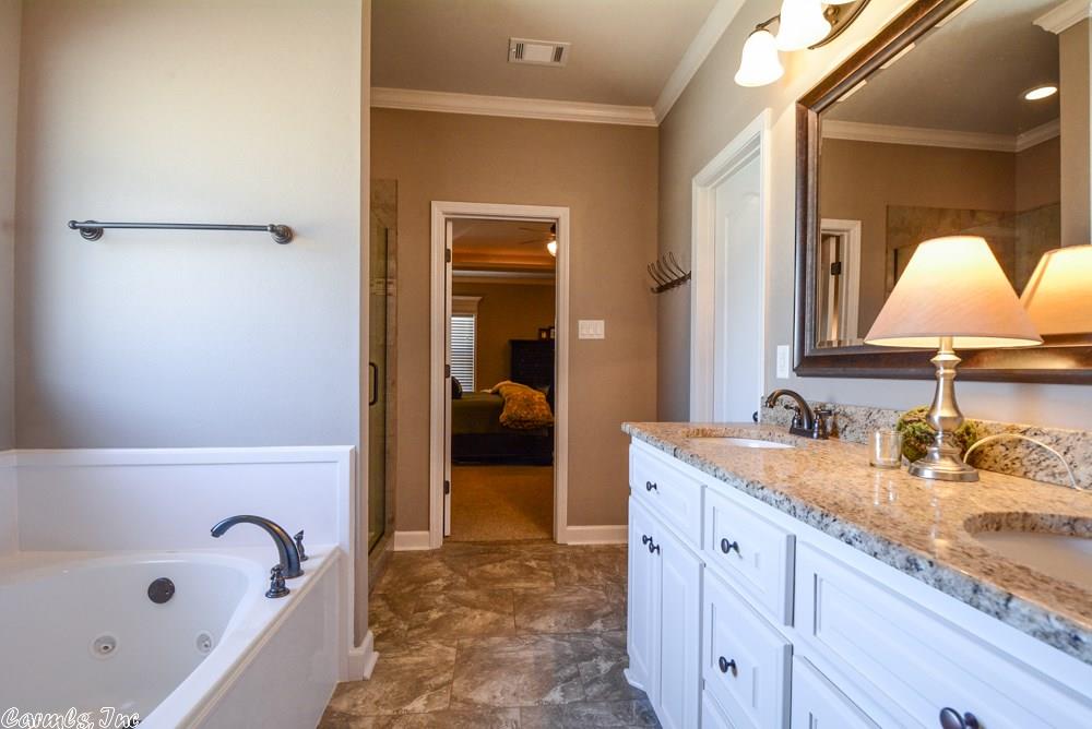 415 Bud Ford Trl, Cabot, AR 72023 photo 19