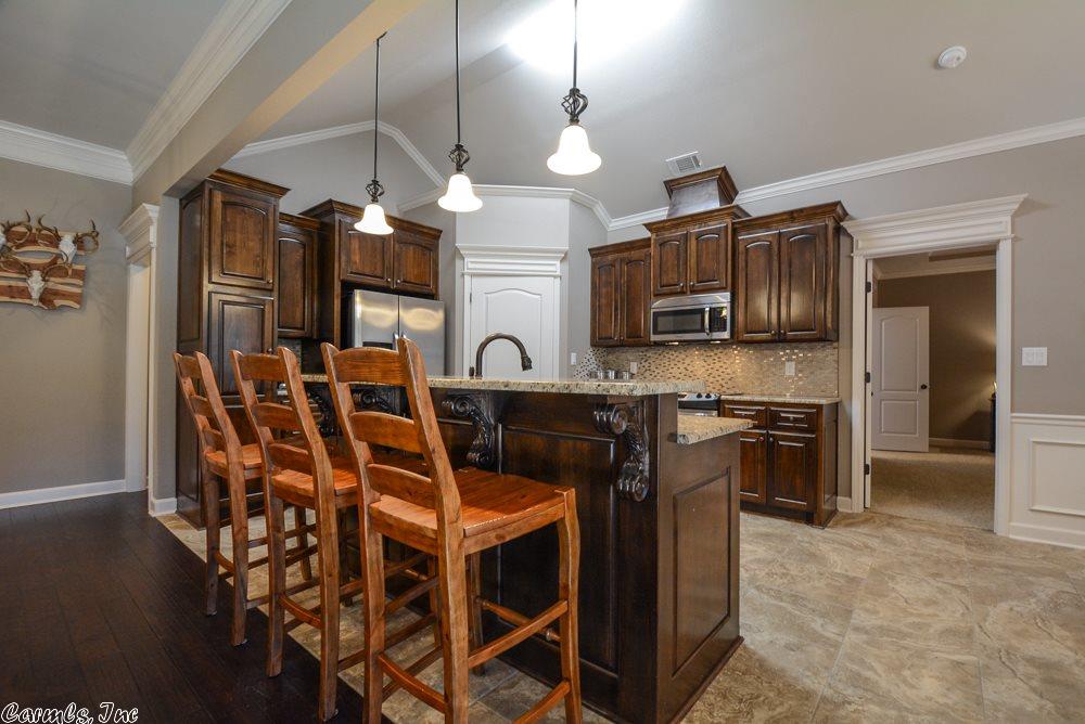 415 Bud Ford Trl, Cabot, AR 72023 photo 14