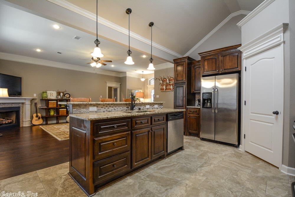 415 Bud Ford Trl, Cabot, AR 72023 photo 11