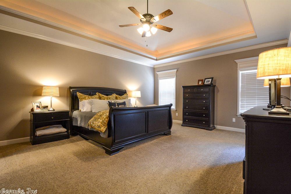 415 Bud Ford Trl, Cabot, AR 72023 photo 16