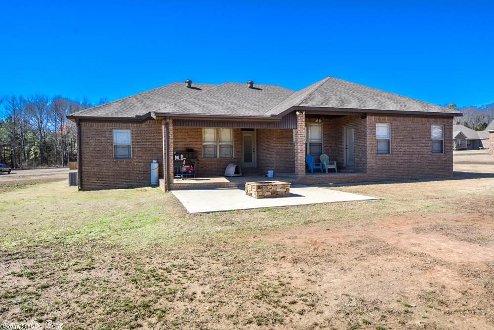415 Bud Ford Trl, Cabot, AR 72023 photo 28