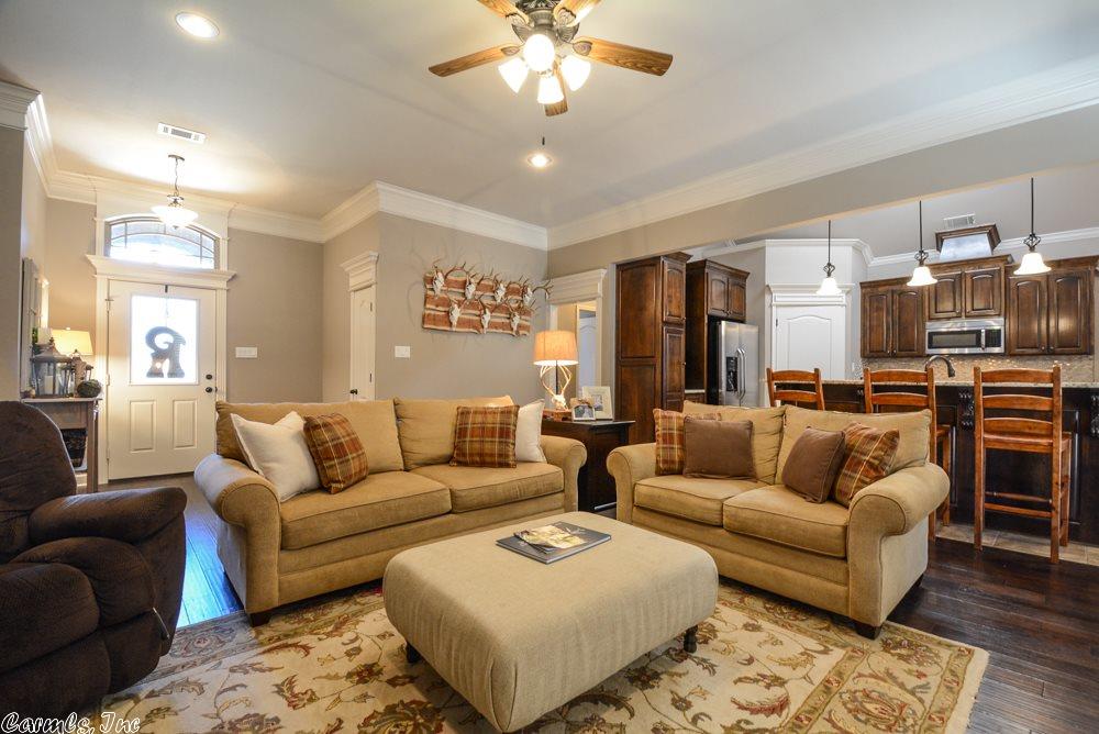 415 Bud Ford Trl, Cabot, AR 72023 photo 7