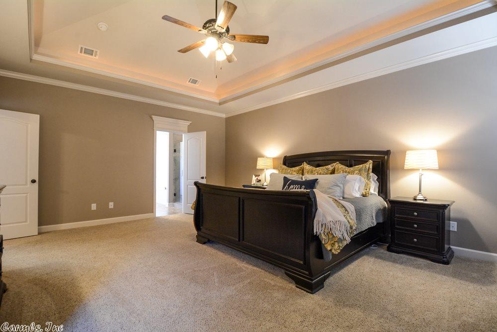 415 Bud Ford Trl, Cabot, AR 72023 photo 17