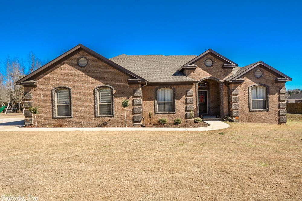 415 Bud Ford Trl, Cabot, AR 72023 photo 1