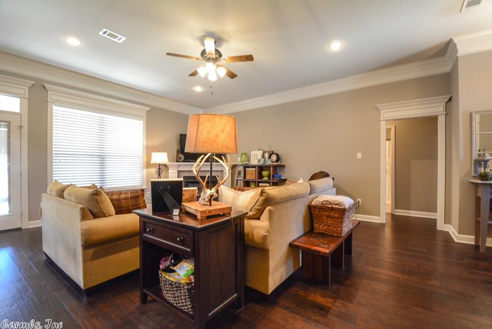 415 Bud Ford Trl, Cabot, AR 72023 photo 4