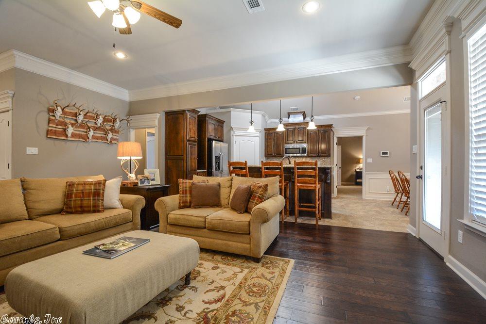 415 Bud Ford Trl, Cabot, AR 72023 photo 6
