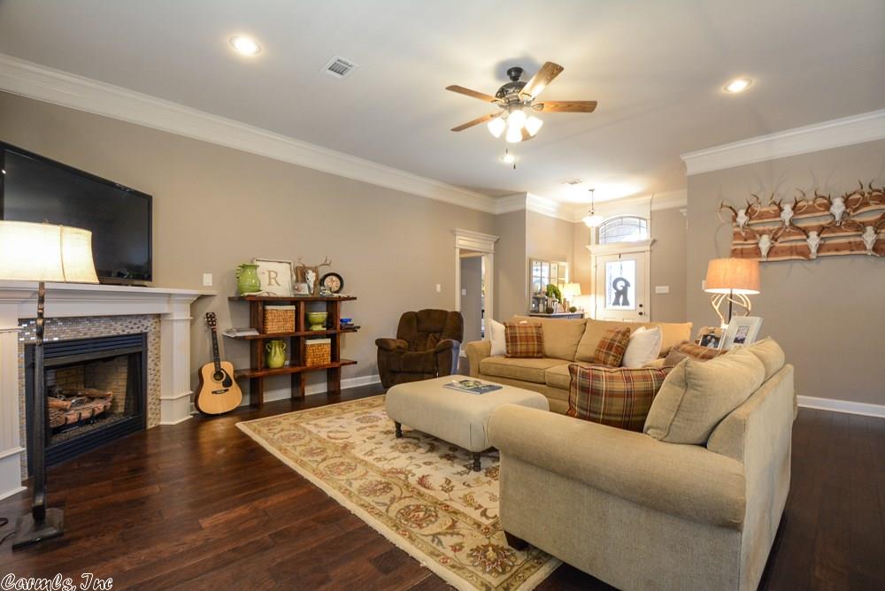 415 Bud Ford Trl, Cabot, AR 72023 photo 5