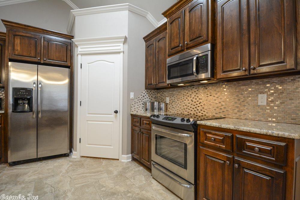 415 Bud Ford Trl, Cabot, AR 72023 photo 13