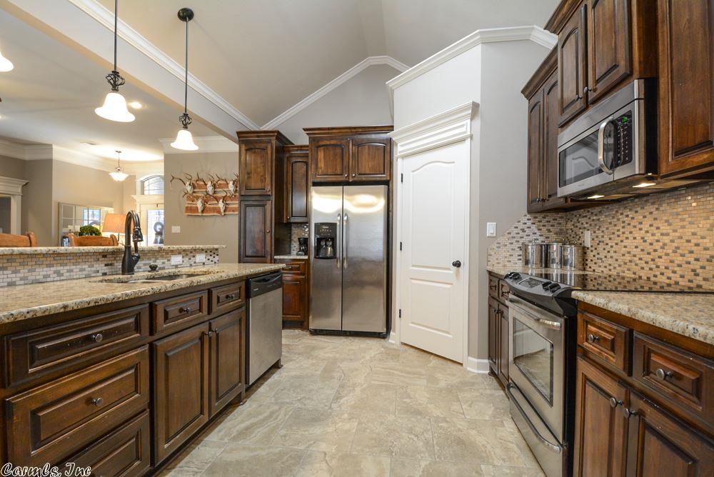 415 Bud Ford Trl, Cabot, AR 72023 photo 12