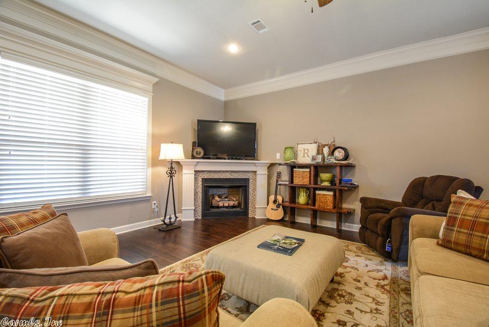 415 Bud Ford Trl, Cabot, AR 72023 photo 8