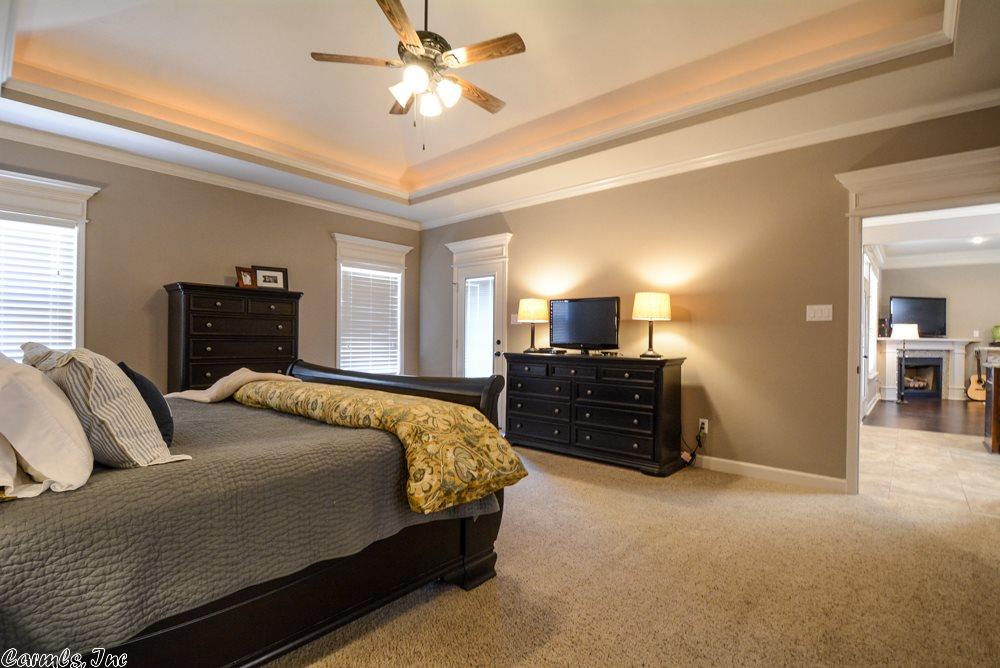 415 Bud Ford Trl, Cabot, AR 72023 photo 18
