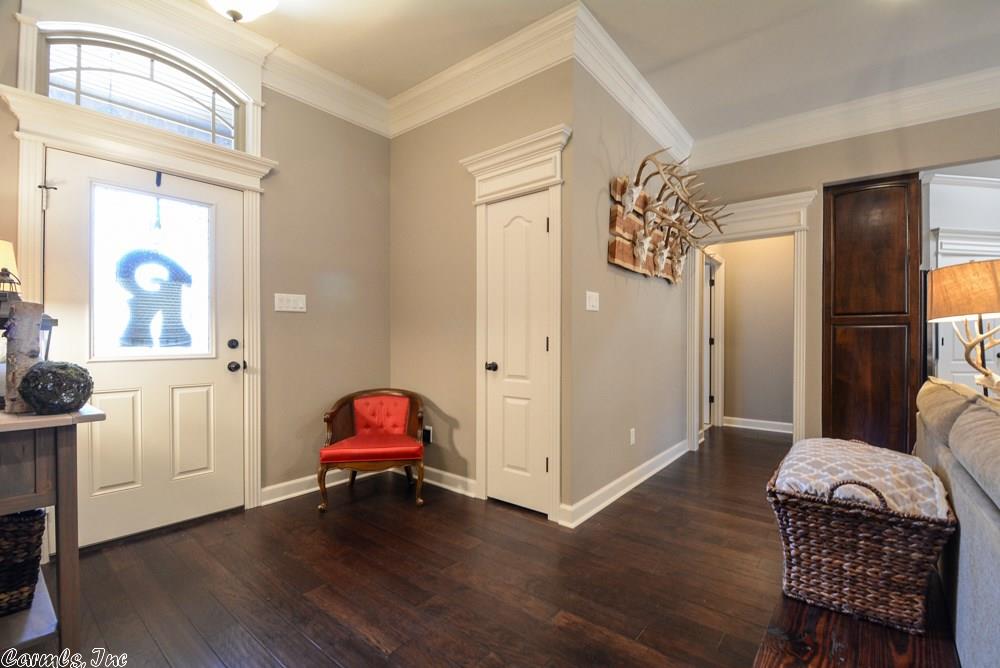 415 Bud Ford Trl, Cabot, AR 72023 photo 3