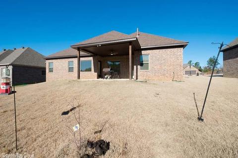11904 Stonegate Dr, Alexander, AR 72002 photo 35