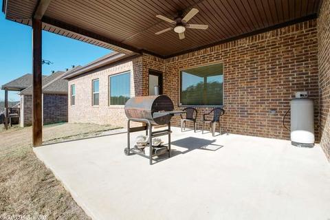 11904 Stonegate Dr, Alexander, AR 72002 photo 37