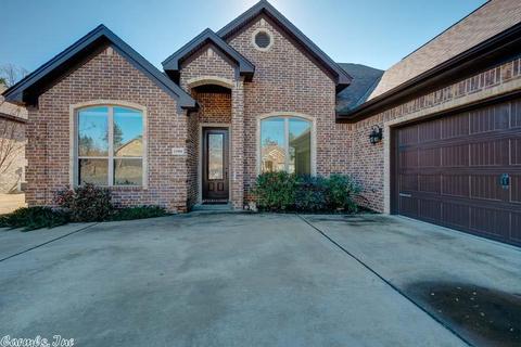 11904 Stonegate Dr, Alexander, AR 72002 photo 2