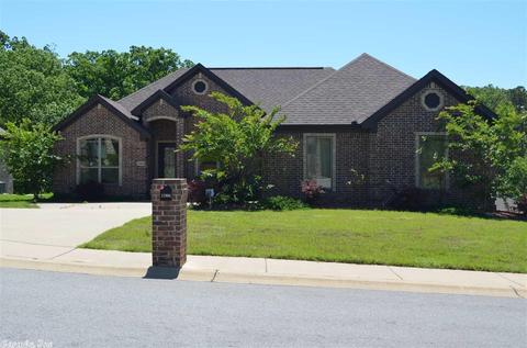 11904 Stonegate Dr, Alexander, AR 72002 photo 1