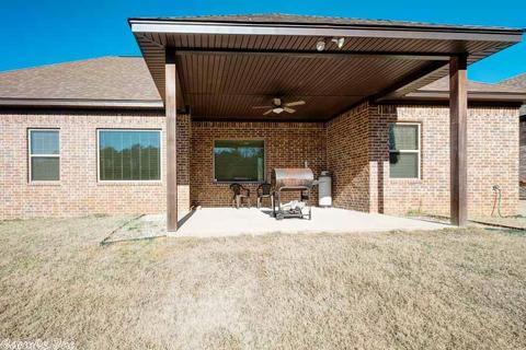 11904 Stonegate Dr, Alexander, AR 72002 photo 36