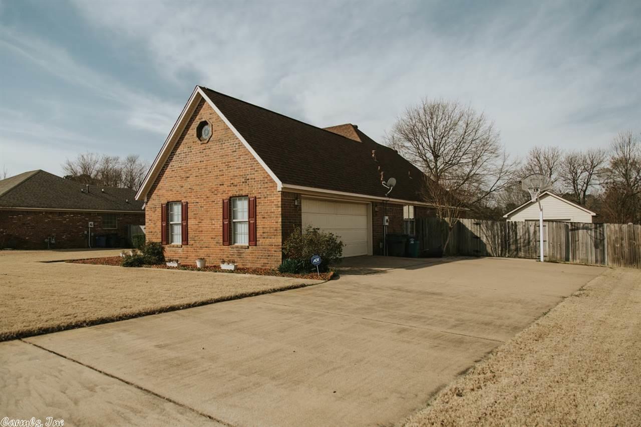3090 Crawford Loop, Conway, AR 72034 photo 2