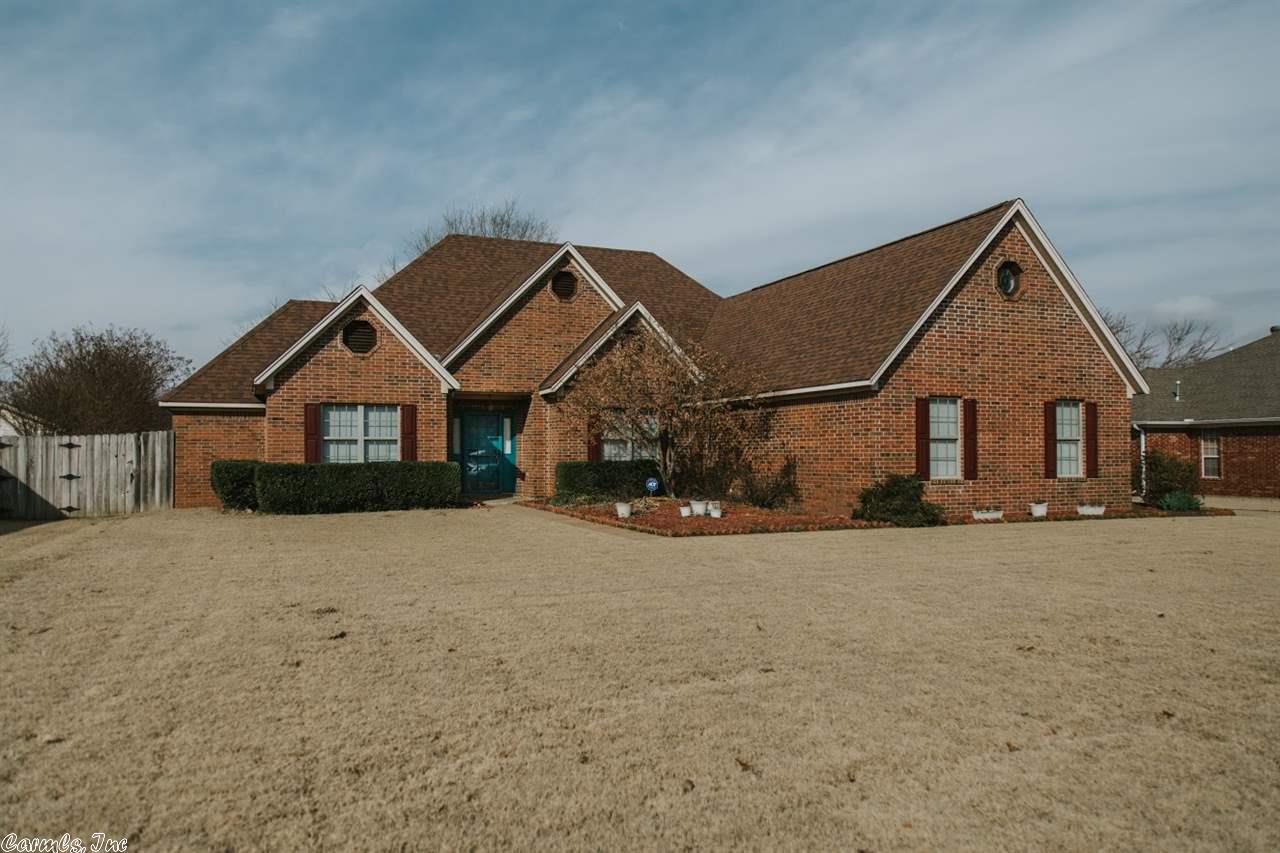 3090 Crawford Loop, Conway, AR 72034 photo 3