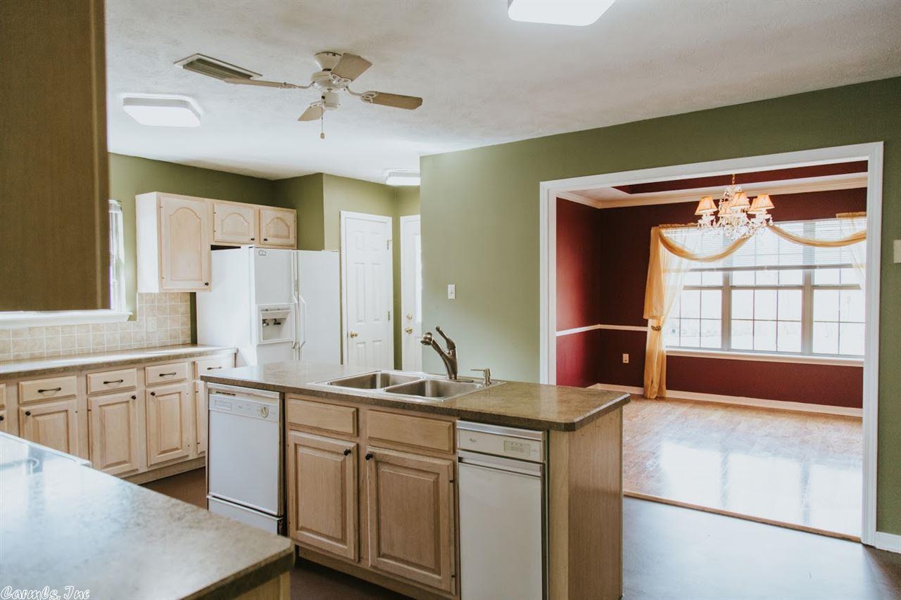 3090 Crawford Loop, Conway, AR 72034 photo 9