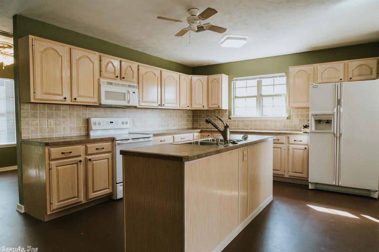 3090 Crawford Loop, Conway, AR 72034 photo 7