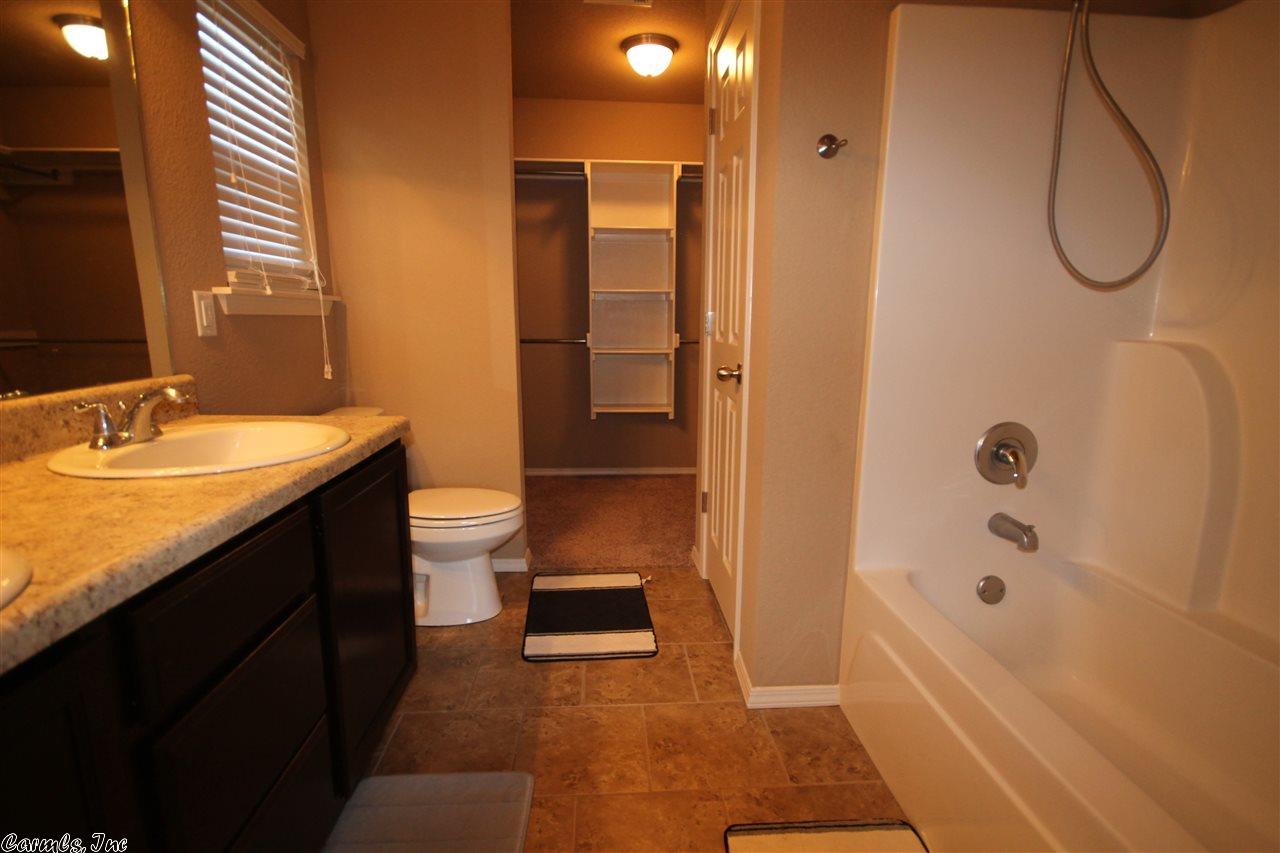 2661 Chapel Creek Dr, Benton, AR 72015 photo 28