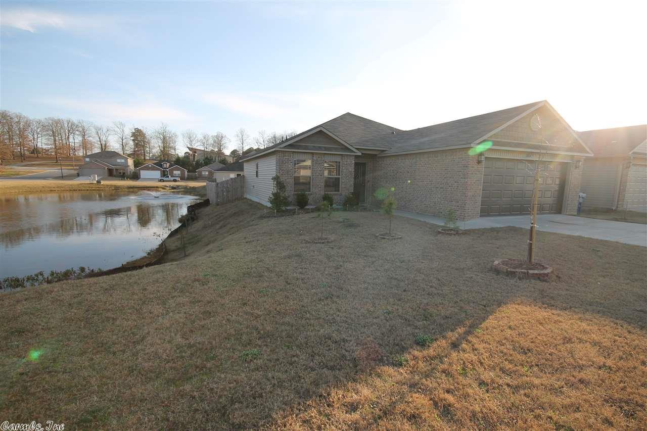 2661 Chapel Creek Dr, Benton, AR 72015 photo 3