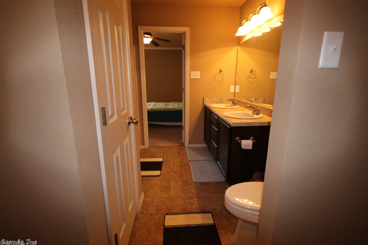 2661 Chapel Creek Dr, Benton, AR 72015 photo 29