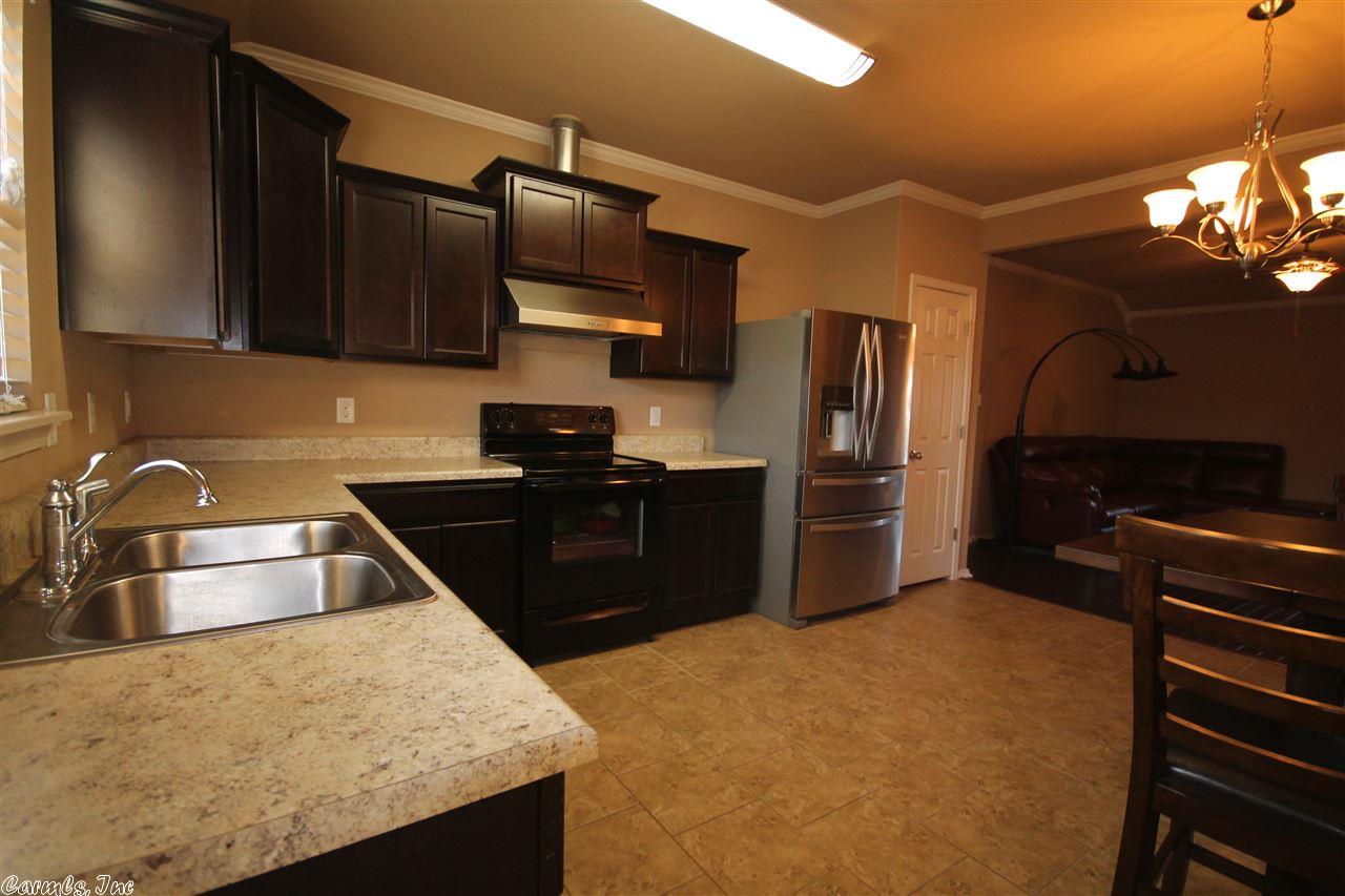 2661 Chapel Creek Dr, Benton, AR 72015 photo 15