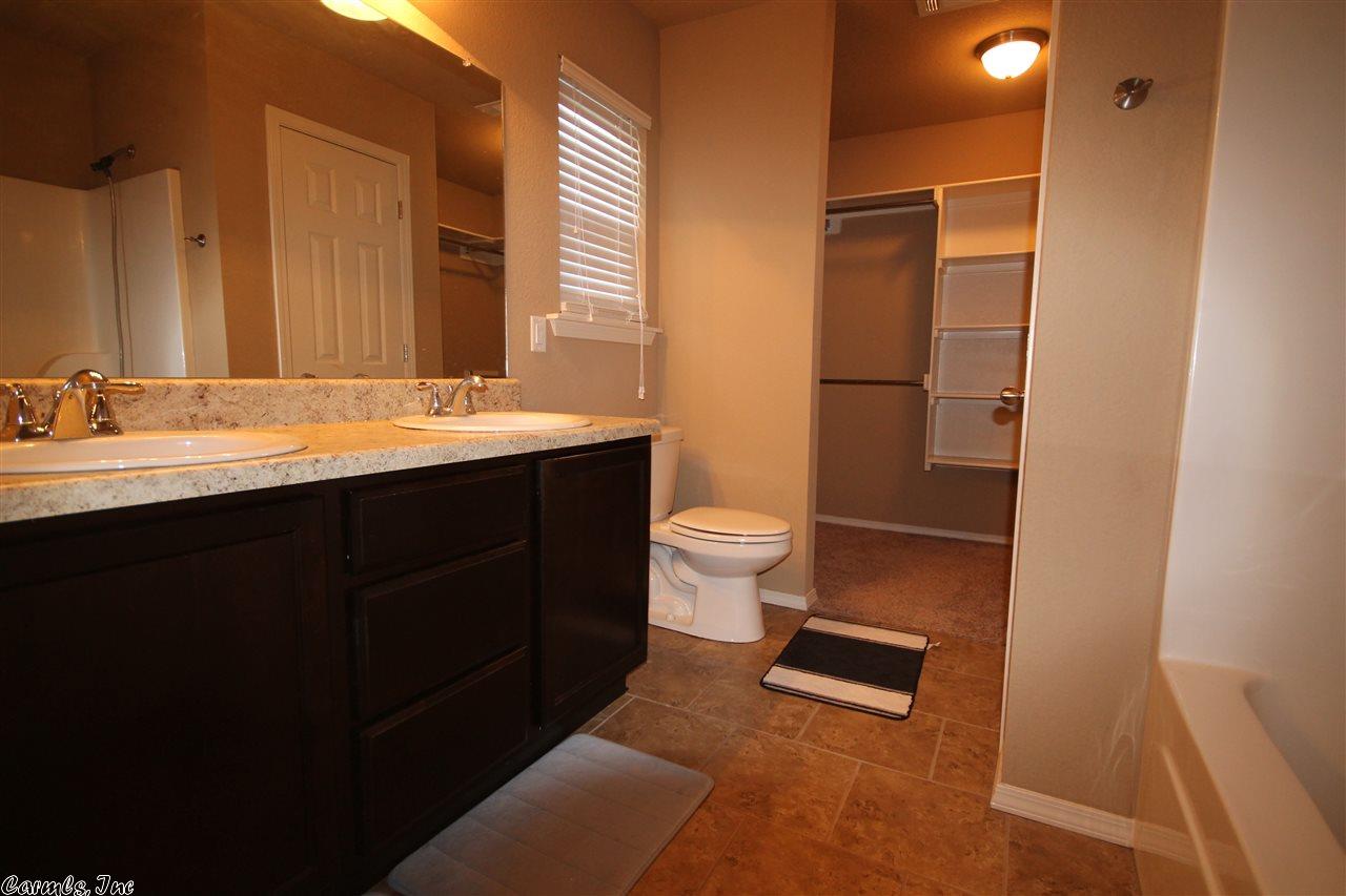 2661 Chapel Creek Dr, Benton, AR 72015 photo 27