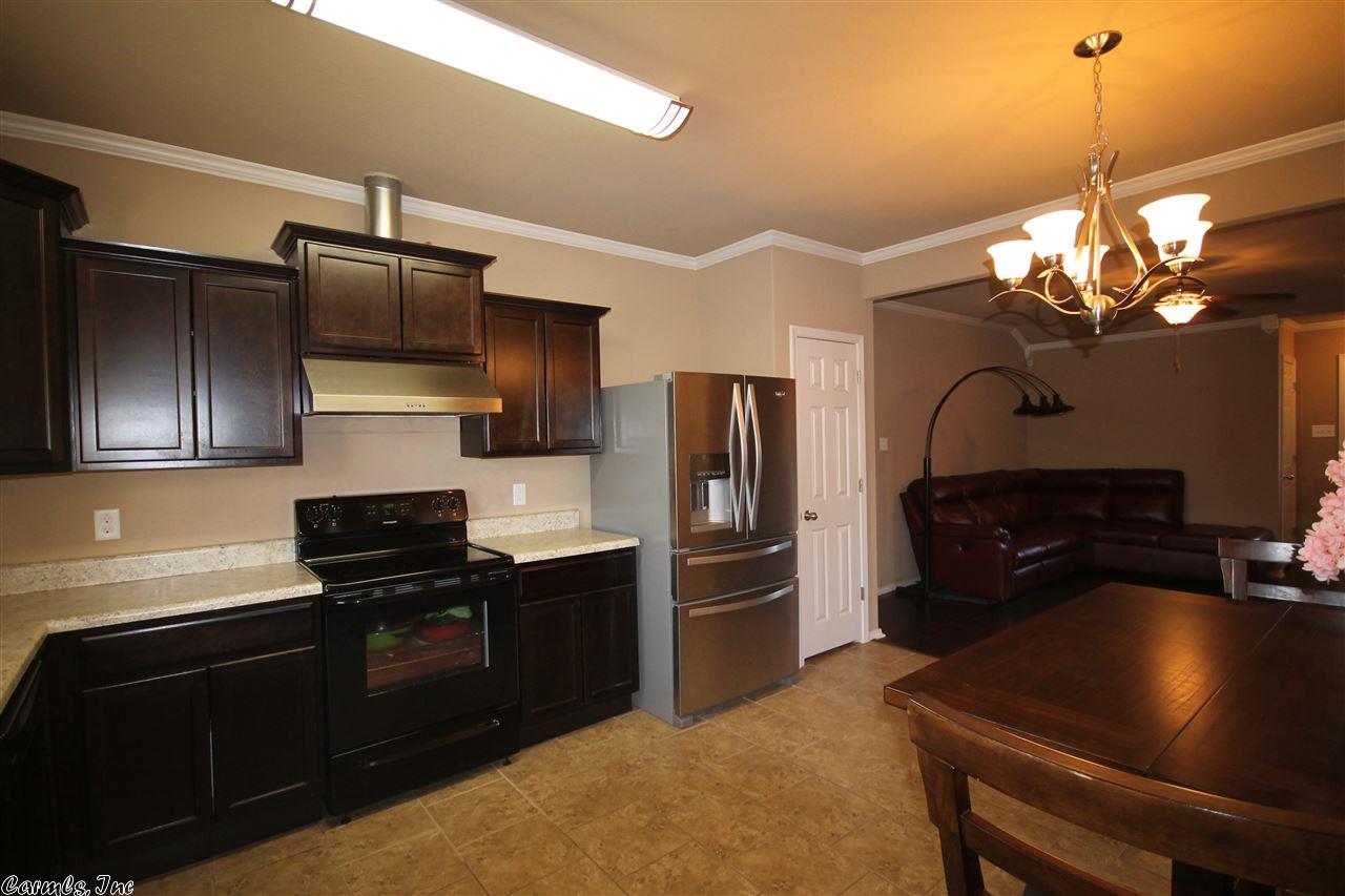 2661 Chapel Creek Dr, Benton, AR 72015 photo 17