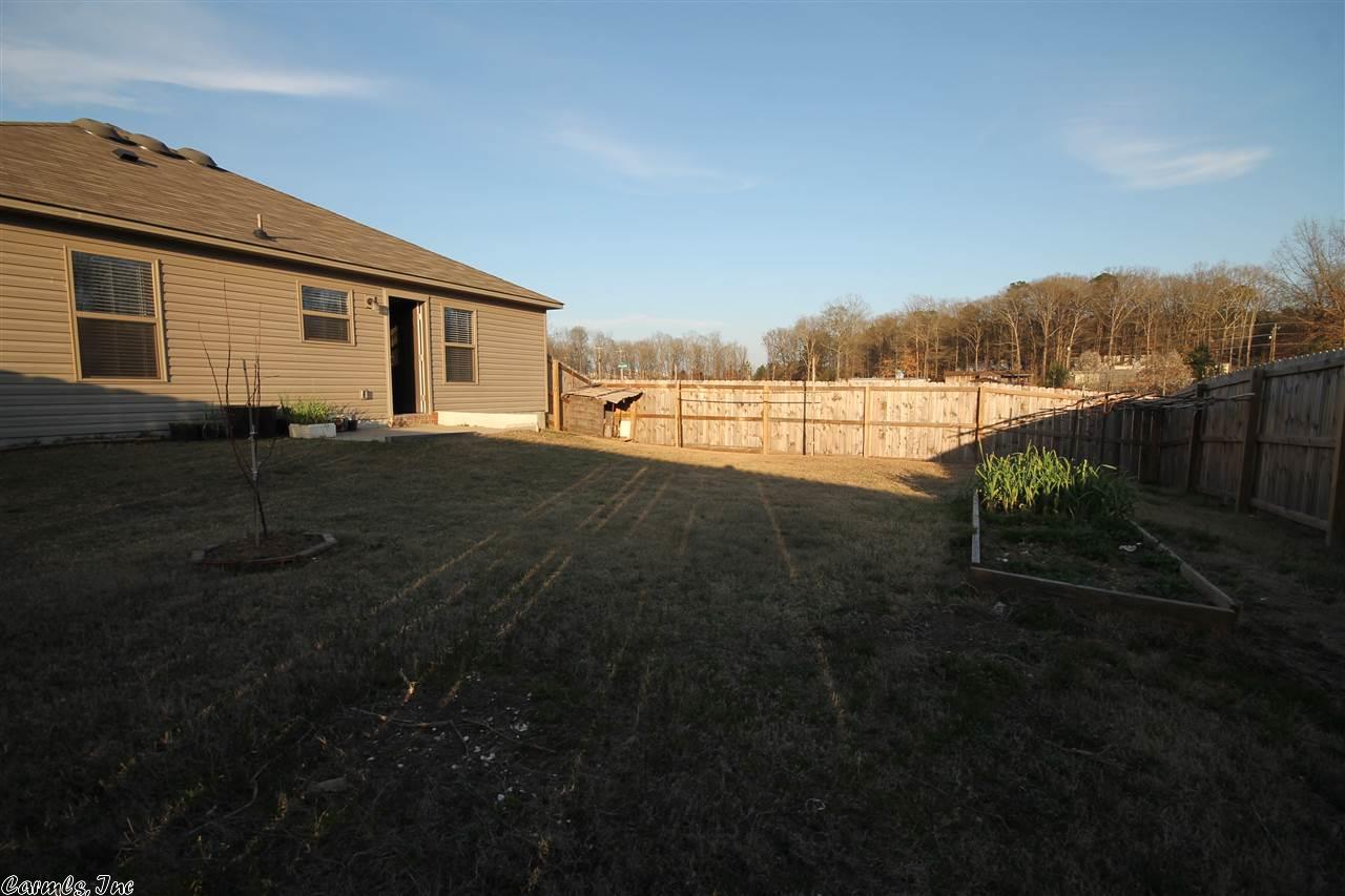 2661 Chapel Creek Dr, Benton, AR 72015 photo 38