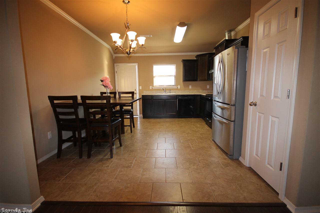 2661 Chapel Creek Dr, Benton, AR 72015 photo 11