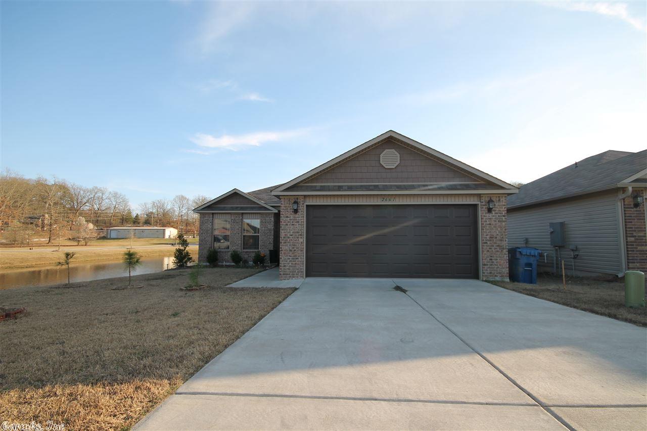 2661 Chapel Creek Dr, Benton, AR 72015 photo 2