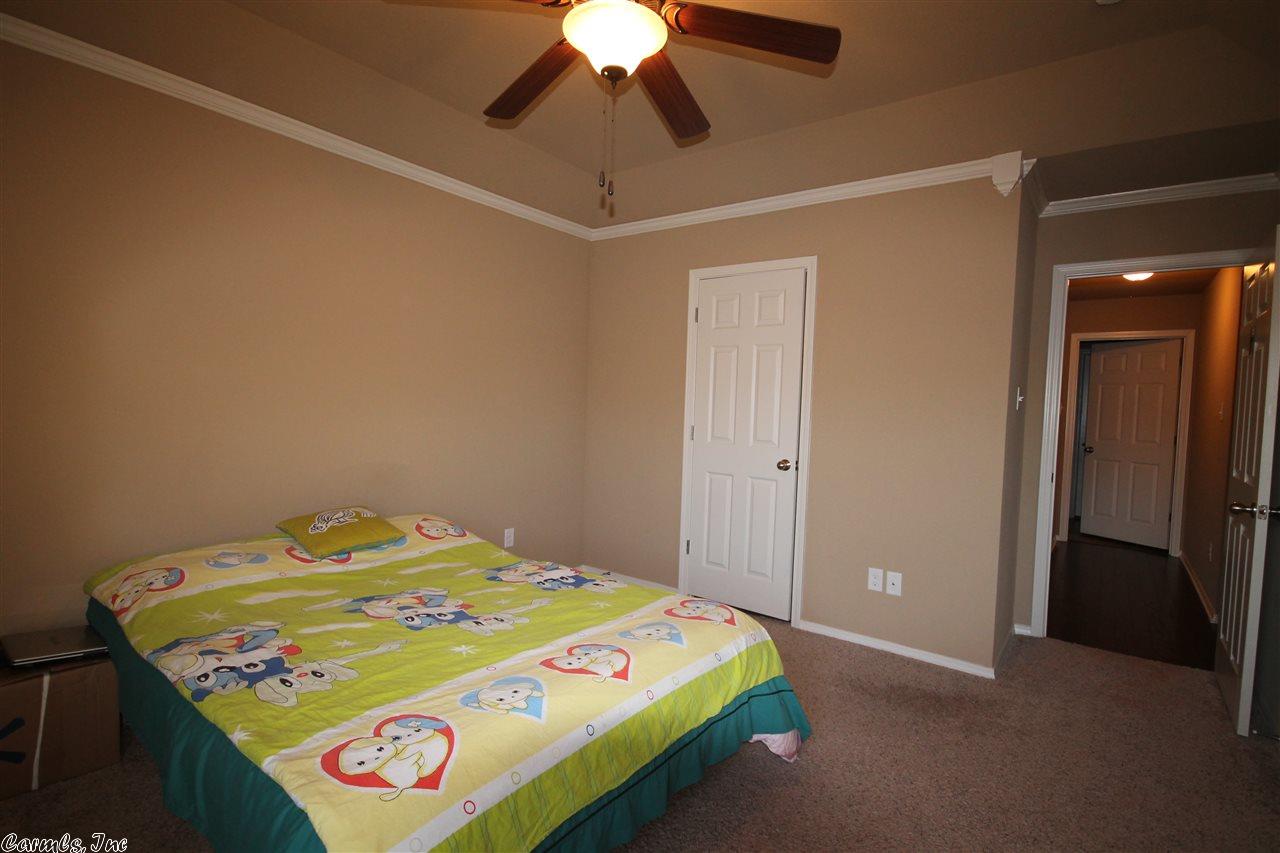 2661 Chapel Creek Dr, Benton, AR 72015 photo 26