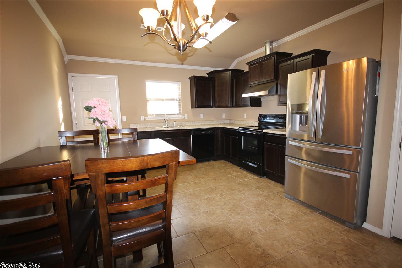 2661 Chapel Creek Dr, Benton, AR 72015 photo 12