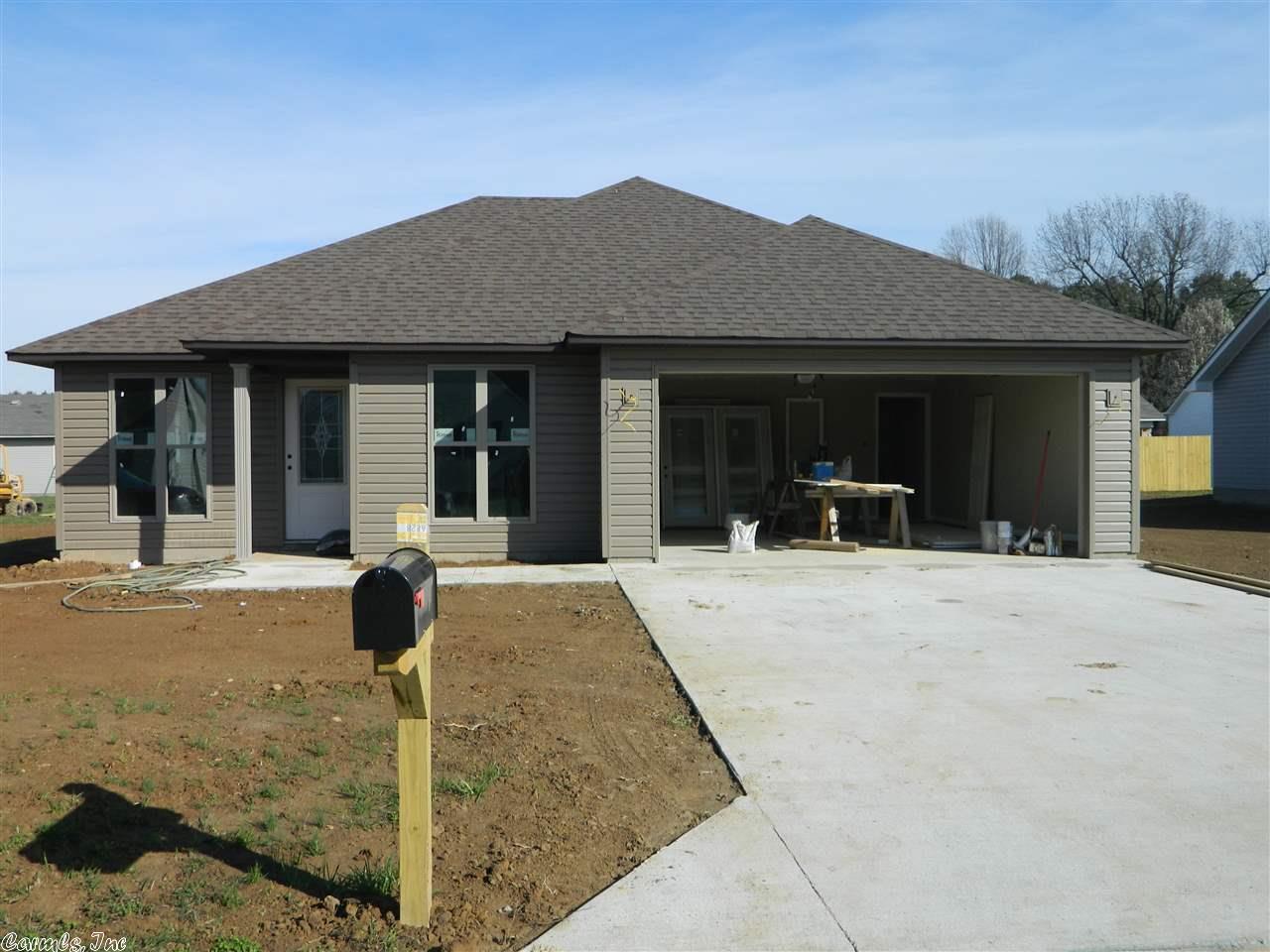 918 Silverleaf, Bono, AR 72416 photo 1