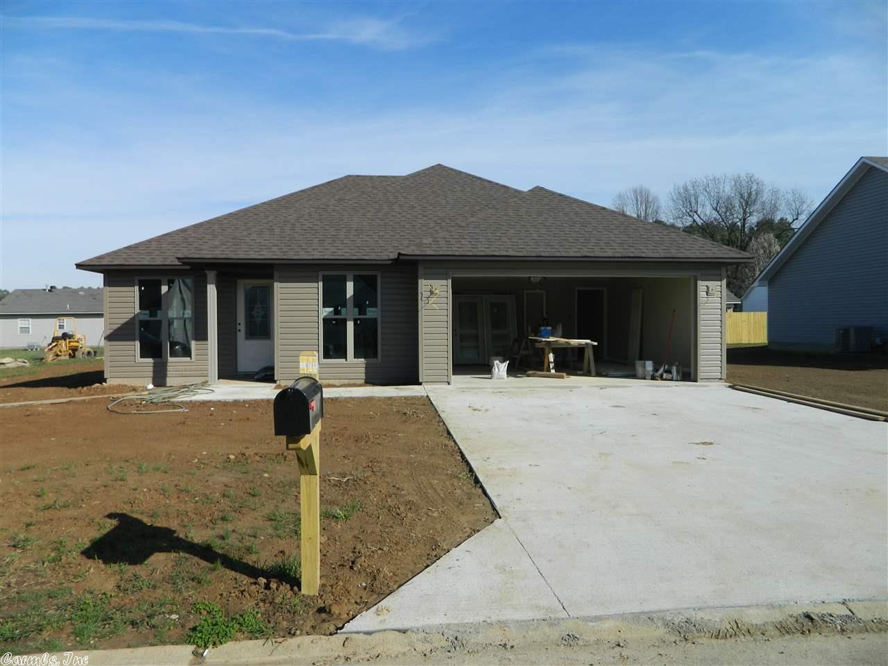 918 Silverleaf, Bono, AR 72416 photo 2