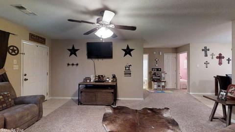 19 Arrow Ridge Rd, Damascus, AR 72039 photo 5