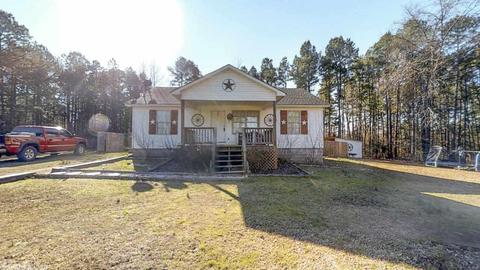 19 Arrow Ridge Rd, Damascus, AR 72039 photo 1
