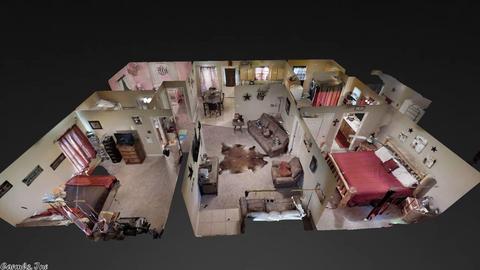 19 Arrow Ridge Rd, Damascus, AR 72039 photo 30