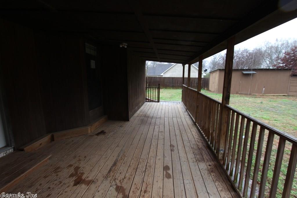 136 Beryl Rd, Conway, AR 72032 photo 32
