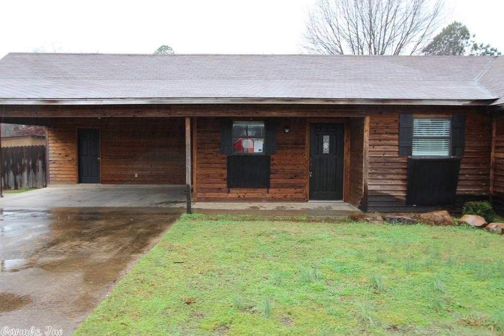 136 Beryl Rd, Conway, AR 72032 photo 3